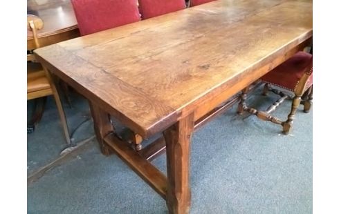 TABLE DE FERME 190X82