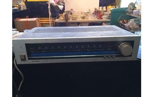 TUNER PIONEER TX 520L