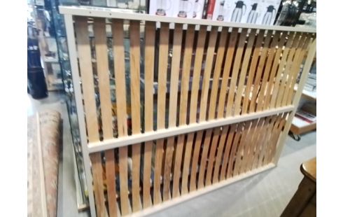 SOMMIER A LATTES 140/190