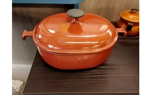 cocotte fonte COCOTTE