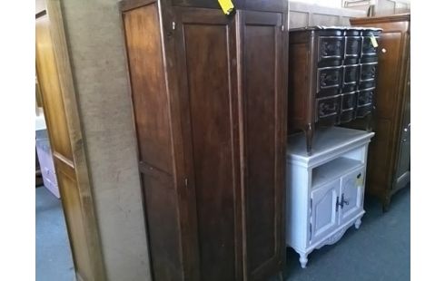 ARMOIRETTE RUSTIQUE SANS CLE