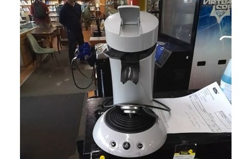 CAFETIERE SENSEO PHILIPS