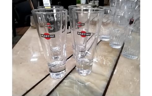 VERRES martini lotde 4