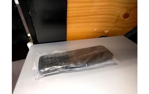 MAGNETOSCOPE THOMSON AVEC TELECOMMANDE