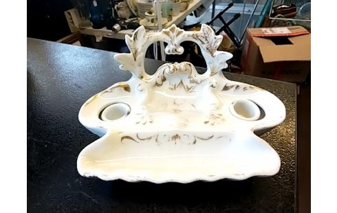 DECORATION encrier DECORATION ENCRIER