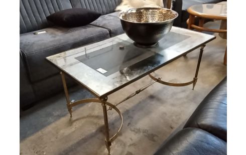 TABLE BASSE LAITON