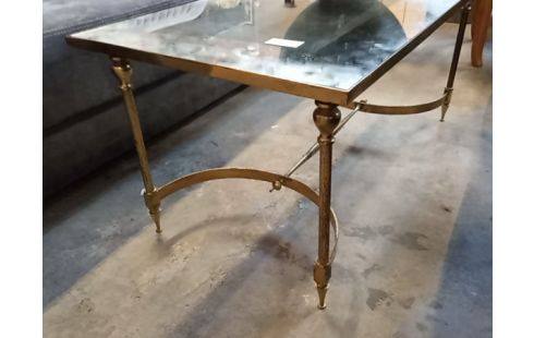TABLE BASSE LAITON