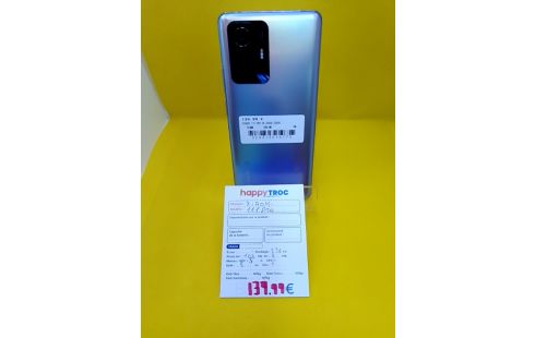 XIAOMI 11T PRO 5G 256GB 256GB