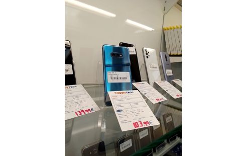 TELEPHONE SASMSUNG S10