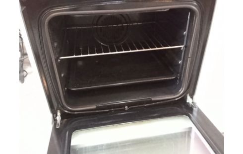 CUISINIERE VITROCERAMIQUE ZANUSSI