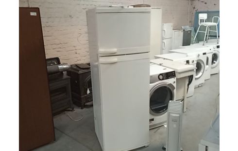 FRIGO CONGELATEUR MIELE BLANC