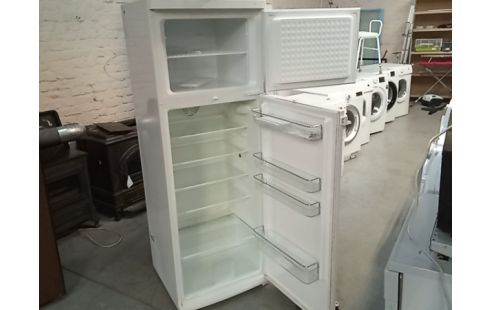 FRIGO CONGELATEUR MIELE BLANC