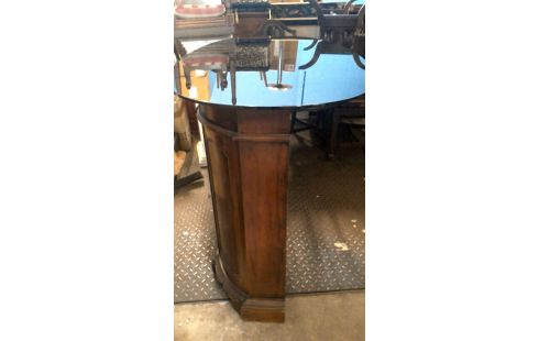 TOONBANK  TOOG/GLASFUMEBLAD