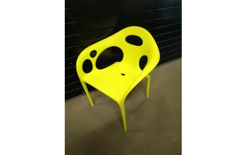 FAUTEUIL SUPERNATURAL BY MOROSO