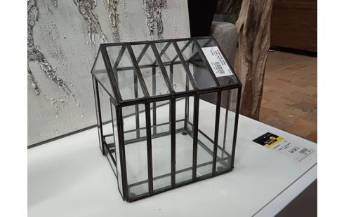 DECORATION SERRE MINI