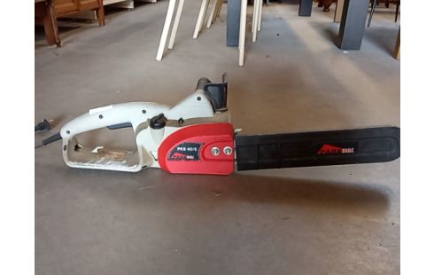 TRONCONNEUSE ELECTRIQUE PARK SIDE