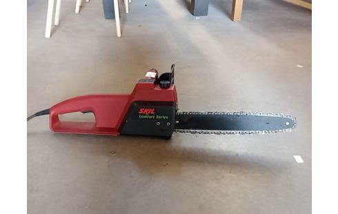 TRONCONNEUSE ELECTRIQUE SKIL