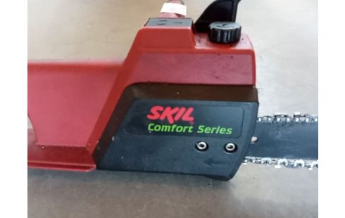 TRONCONNEUSE ELECTRIQUE SKIL