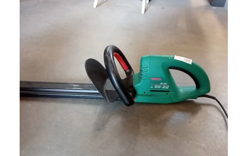 TAILLE HAIE ELECTRIQUE BOSCH