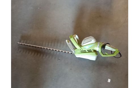 TAILLE HAIE ELECTRIQUE PARK SIDE