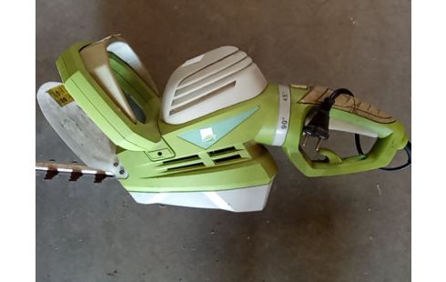 TAILLE HAIE ELECTRIQUE PARK SIDE