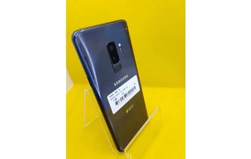 SAMSUNG GALAXY S9+ 256BG
