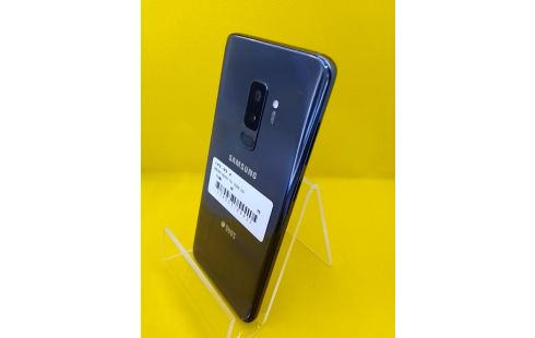 SAMSUNG GALAXY S9+ 256BG