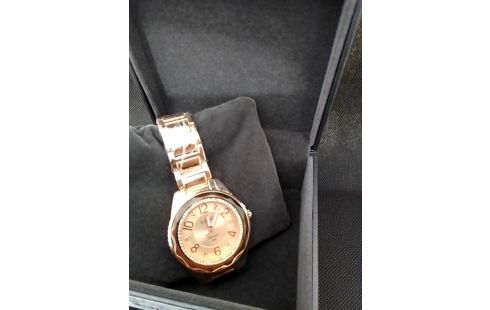 MONTRE AUGUST STEINER