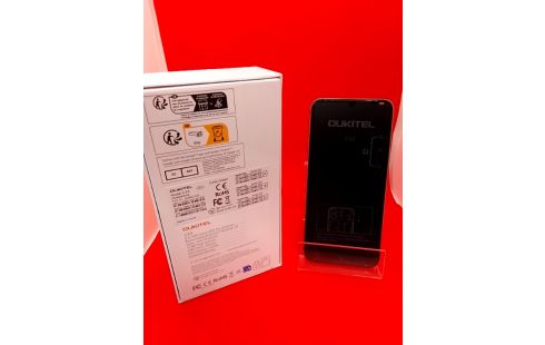 TELEPHONE OUKITEL 64GO