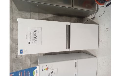 REFRIGERATEUR CONGELATEUR LADEN BLC CB275W BL700X