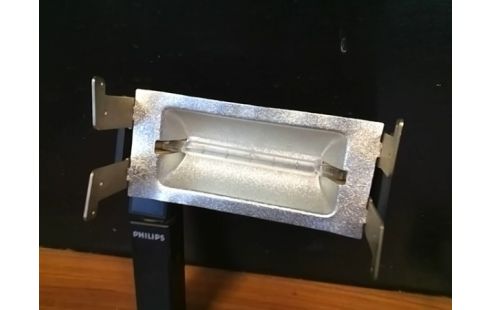 LAMPE TORCHE CINEMA PHILIPS