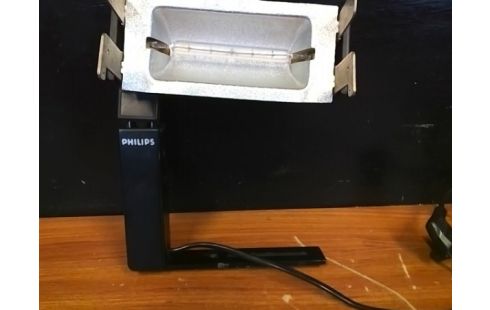 LAMPE TORCHE CINEMA PHILIPS