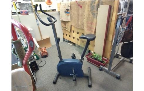 VELO D'APPARTEMENT SUNTRACK 110