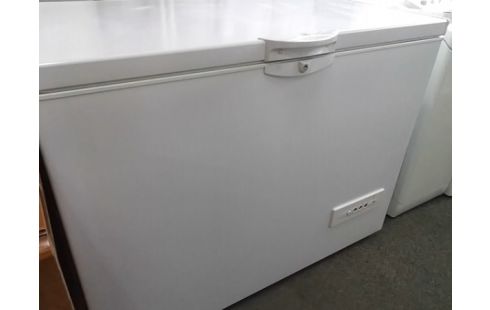 CONGELATEUR COFFRE INDESIT