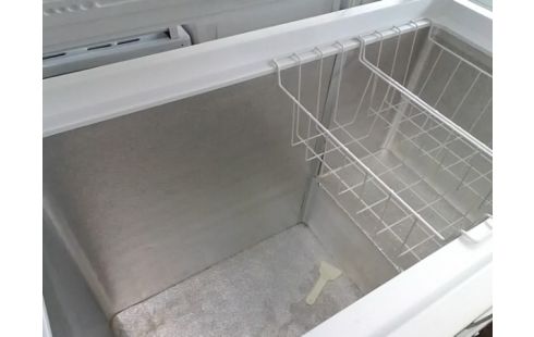 CONGELATEUR COFFRE INDESIT