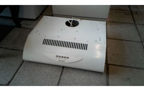 HOTTE ASPIRANTE BRANDT