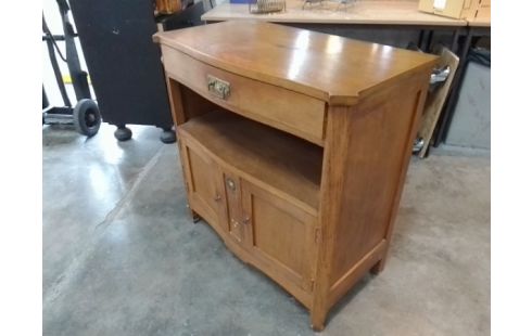 MEUBLE ARTS AND CRUFTS 1900