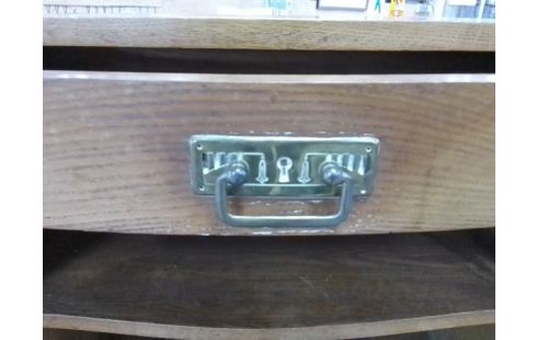 MEUBLE ARTS AND CRUFTS 1900