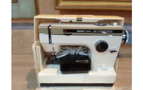 MACHINE A COUDRE THIMONNIER
