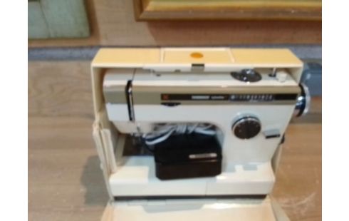 MACHINE A COUDRE THIMONNIER