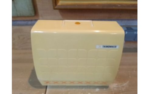 MACHINE A COUDRE THIMONNIER