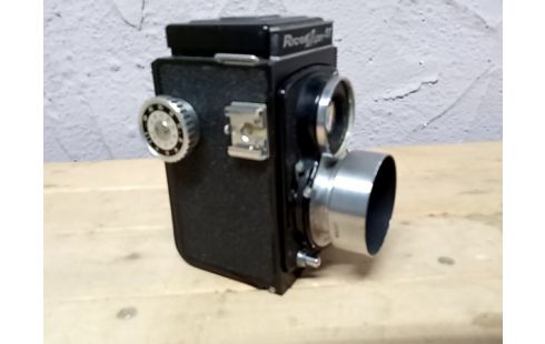 APPAREIL PHOTO RICOH SUPER 44