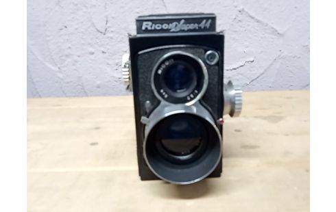 APPAREIL PHOTO RICOH SUPER 44