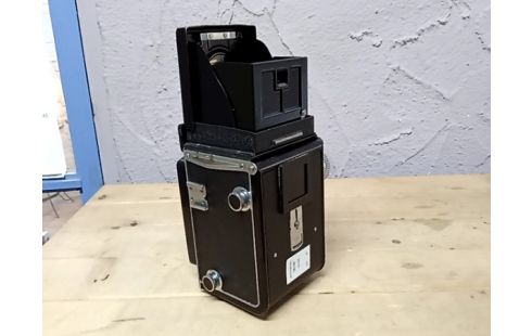 APPAREIL PHOTO YASHICA-A