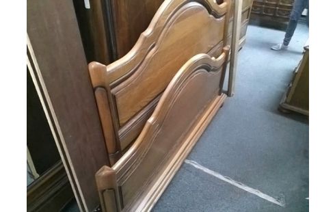 LIT 140X190 RUSTIQUE