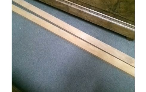 LIT 140X190 RUSTIQUE