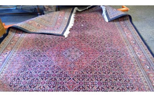 TAPIS PERSAN LAINE