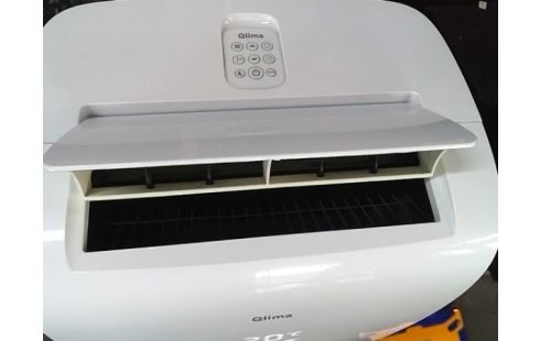 CLIMATISEUR QUILMA P528