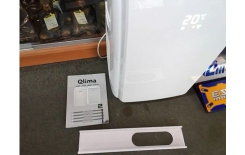 CLIMATISEUR QUILMA P528