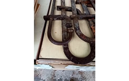 SERRE JOINT maconerie